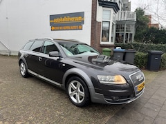 Audi A6 allroad quattro - 2.7 TDI Pro Line AUTOMAAT