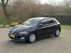 Volkswagen Polo - 1.0 MPI Comfortline NAVI I PDC I CRUISE I DEALER ONDH