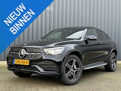 Mercedes-Benz GLC-klasse Coupé - 300e 4MATIC Business Solution AMG | Pano | Burmester