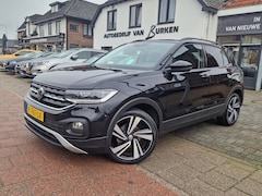 Volkswagen T-Cross - 1.0 TSI Life Business, Navigatie, Apple Car Play, Android, Parkeersensoren