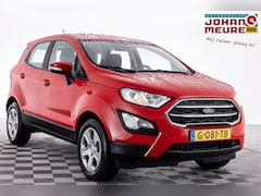 Ford EcoSport - 1.0 EcoBoost Trend Essential | AIRCO | Trekhaak ✅ 1e Eigenaar