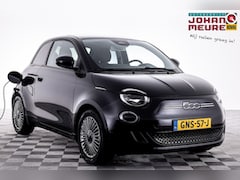 Fiat 500 - Icon 42 kWh | NAVI | ECC | VELGEN | CARPLAY