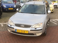 Ford Mondeo Wagon - 2.0 TDCi First Edition NW APK /NETTE AUTO