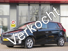 Kia Carens - 1.6 GDi Business Pack| 135-PK| | Clima-Airco | 7-persoons | Cruise Control | Inc. 3 mnd ga