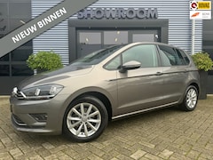 Volkswagen Golf Sportsvan - 1.2 TSI Highline Lounge|Cruisecontrol|Stoelverwarming|Lichtmetalenvelgen