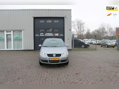 Volkswagen Polo - 1.4-16V Comfortline