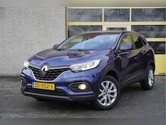 Renault Kadjar - 1.3 TCe 141PK Zen BJ2019 Lmv 17" | Led | Pdc | Trekhaak | Keyless entry | Navigatiesysteem