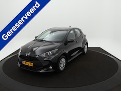 Mazda 2 Hybrid - Pure 116 pk | Adaptieve Cruise | Stoelverw. | Apple carplay / Android auto