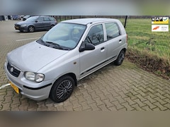 Suzuki Alto - 1.1 GLX