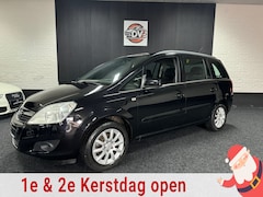 Opel Zafira - 1.6 Edition