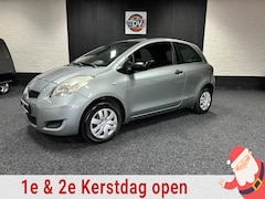 Toyota Yaris - 1.0 VVTi Acces