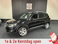 Volkswagen Tiguan - 1.4 TSI Sport&Style 4Motion