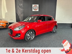 Suzuki Swift - 1.0 Stijl Smart Hybrid NAVIGATIE ST VERWARMING CR CONTROL