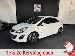 Opel Corsa - 1.6-16V T OPC 150 PK, CR CTR, STUUR VERW, STL VERW, CLIMAT, PDC