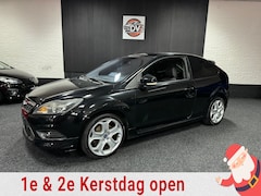 Ford Focus - 2.0 ST LINE 145 PK, STOELVERW, CLIMAT, ELEK PAKKET,