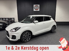 Suzuki Swift - 1.4 Sport Smart Hybrid 130 PK, CR CTR, STL VERW, PDC, CAMERA, APPLE CAR PLAY