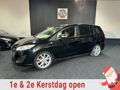 Mazda 5 - 5 2.0 TS+ 150 PK, CLIMAT, DUBB SCHUIFDEUREN, STL VERW, CR CTRL