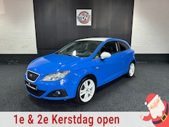 Seat Ibiza SC - 1.4 COLOR EDITION