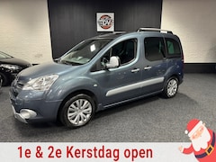 Citroën Berlingo - 1.6 VTi Multispace, CR CTR, PANO DAK, PDC, TREKHAAK, DUBB SCHUIFDEUR