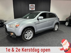 Mitsubishi ASX - 1.6 SPORT