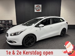 Kia Cee'd Sportswagon - 1.4 CVVT, STL VERW, STUUR VERW, AIRCO, PDC ACHTER,