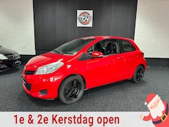 Toyota Yaris - 1.0 VVT-i Access