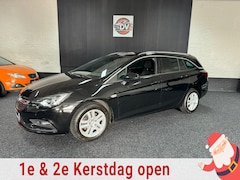 Opel Astra Sports Tourer - 1.6 Innovation FULL LED, NAV, CR CONTROL