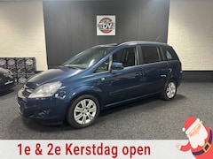 Opel Zafira Tourer - 1.6 COSMO, 7 ZITTER, CR CTR, PDC VOOR ACHTER, STL VERW,