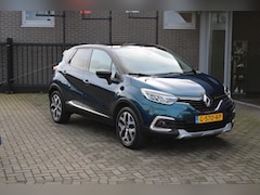 Renault Captur - 0.9 TCe Intens Led/Camera/Navi Incl Garantie