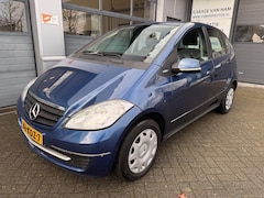 Mercedes-Benz A-klasse - 160 BlueEFFICIENCY Business Class