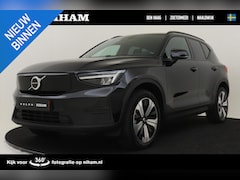 Volvo XC40 - RECHARGE CORE 70 kWh -CRUISE|CAMERA|GOOGLE|19"|WARMTEPOMP