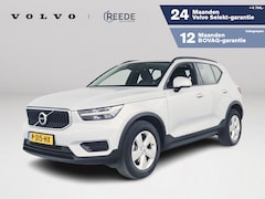 Volvo XC40 - T2 Aut. Momentum Core