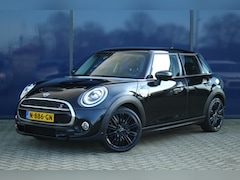 MINI Cooper S - 2.0 Hammersmith 192 PK | Leder | St.Verwarming | LED | Climate & Cruise C