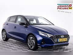 Hyundai i20 - 1.0 T-GDI Premium Automaat ✅ 1e Eigenaar