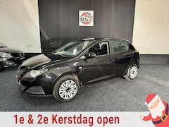 Seat Ibiza - 1.4 SPORT, ELEK PAKKET AIRCO, 5 DRS, NW APK