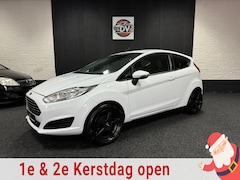 Ford Fiesta - 1.25 AIRCO, ELEK PAKKET