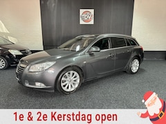 Opel Insignia Sports Tourer - 1.4 Turbo EcoFLEX Sport