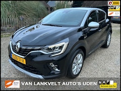 Renault Captur - 1.0 TCe 90 Intens