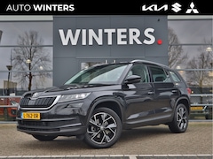 Skoda Kodiaq - 1.5 TSI Business Edition Business Edition Automaat Navigatie PDC Camera Climate Adap.Cr.Co