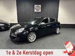 Alfa Romeo Giulietta - 1.4 T Progression, CR CTR, PDC, CLIMAT, 120 PK