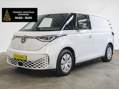 Volkswagen ID. Buzz Cargo - 77 kWh 204pk Airco Climate control Cruise control ACC Carplay Trekhaak LED