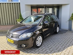 Volkswagen Golf Plus - 1.2 TSI Trendline | Airco | Cruis Controle | Trekhaak