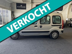 Renault Kangoo - 1.2 Air Airco Electrische Ramen Bluetooth Radio Ketting Vervangen