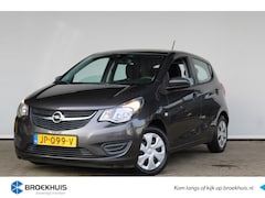 Opel Karl - 1.0 ecoFLEX Edition | Airco | Bluetooth | Cruise control |