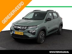 Dacia Spring - Essential 27 kWh