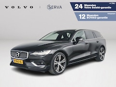 Volvo V60 - T4 Aut. Inscription | Panoramadak | Head Up Display | Harman Kardon | Parkeercamera | Stoe