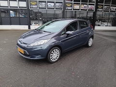 Ford Fiesta - 1.25 Champion