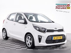 Kia Picanto - 1.0 DPi ComfortLine | AIRCO | Trekhaak ✅ 1e Eigenaar