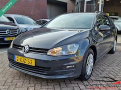 Volkswagen Golf Variant - 1.2 TSI Trendline