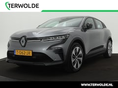 Renault Mégane E-Tech - EV60 Optimum Charge Evolution ER